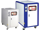LK系列水冷式冷水機