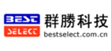 群勝科技
